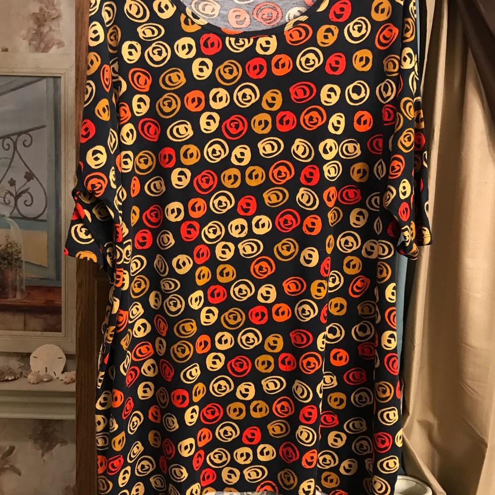 LLR IRMA - Picture 2 of 3